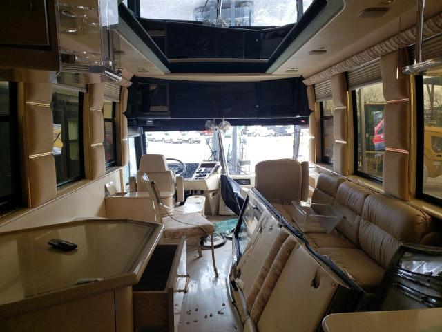 2PCM33493V1026249 - 1998 PREVOST BUS BROWN photo 5