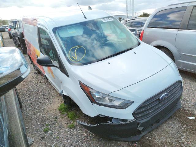 NM0LS7E28L1471822 - 2020 FORD TRANSIT CO WHITE photo 4