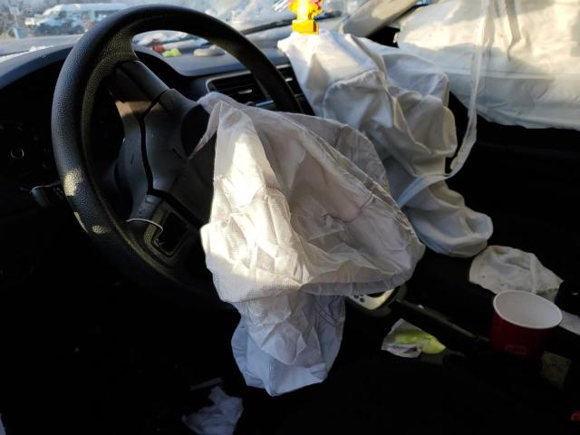 3VW2K7AJ8EM429679 - 2014 VOLKSWAGEN JETTA BASE 黑色 照片 8