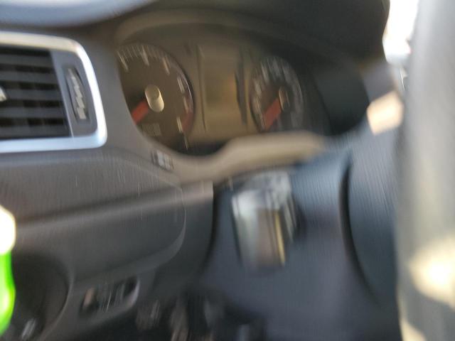 3VW2K7AJ8EM429679 - 2014 VOLKSWAGEN JETTA BASE 黑色 照片 9