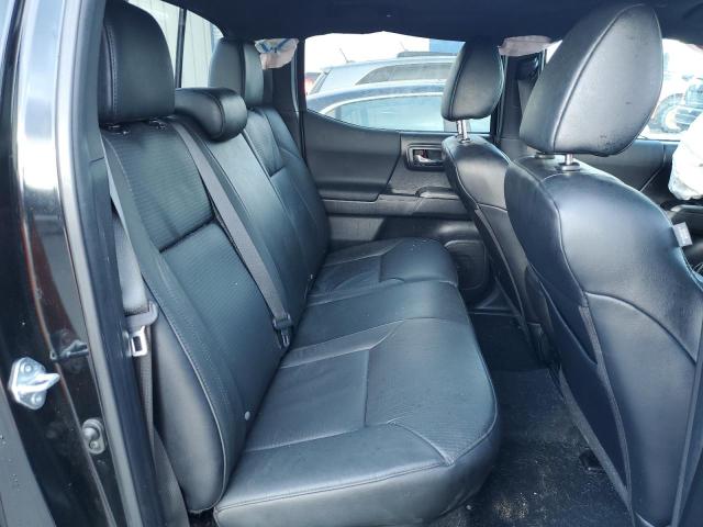 3TMCZ5AN2NM488057 - 2022 TOYOTA TACOMA DOU 黑色 照片 10