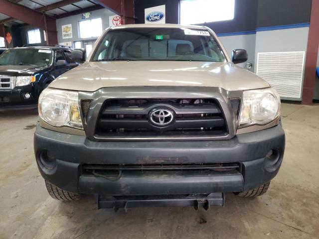 5TEUU42N96Z254286 - 2006 TOYOTA TACOMA ACC TAN photo 5