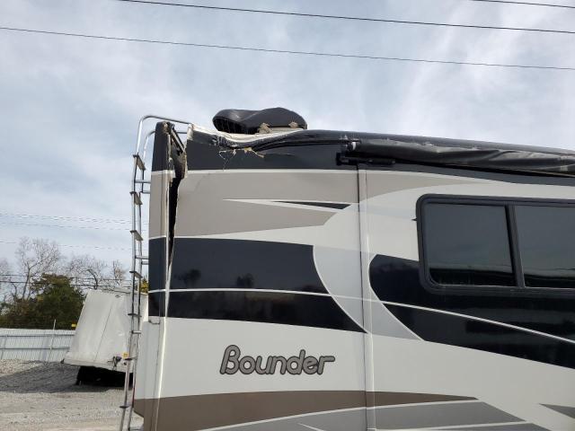 1F66F5DYXE0A09269 - 2015 BOUN MOTORHOME GRAY photo 9