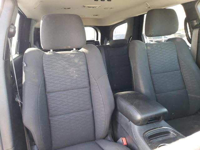 1C4RDHDG5LC130263 - 2020 DODGE DURANGO GT GRAY photo 10