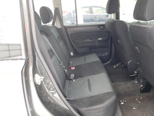 JTLKT324664121171 - 2006 TOYOTA SCION XB Schwarz Foto 11