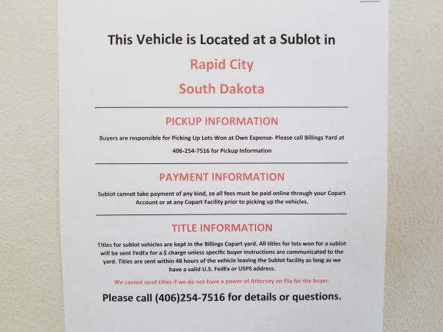 2G2WP552581107353 - 2008 PONTIAC GRAND PRIX თეთრი ფოტო 9