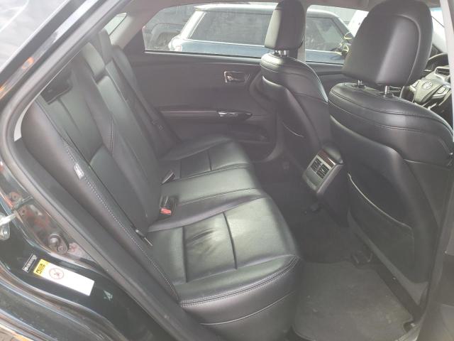 4T1BK1EB1FU156290 - 2015 TOYOTA AVALON XLE BLUE photo 6