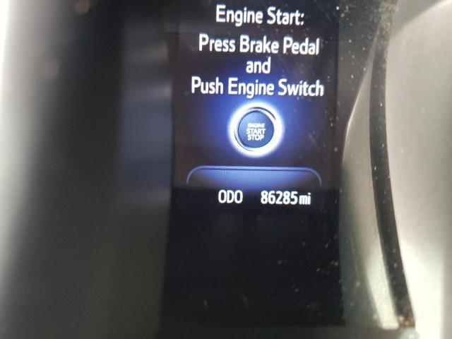 4T1BK1EB1FU156290 - 2015 TOYOTA AVALON XLE BLUE photo 8