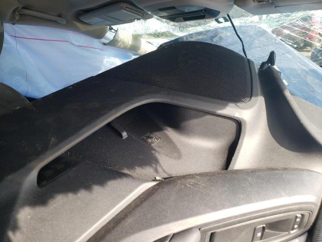 JF2GTABC7JH220677 - 2018 SUBARU CROSSTREK Mavi foto 8