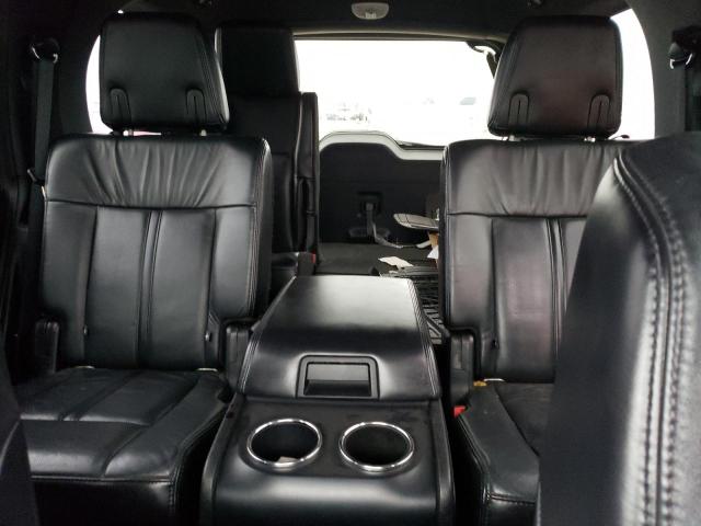 5LMJJ2HT0FEJ10868 - 2015 LINCOLN NAVIGATOR 黑色 照片 10