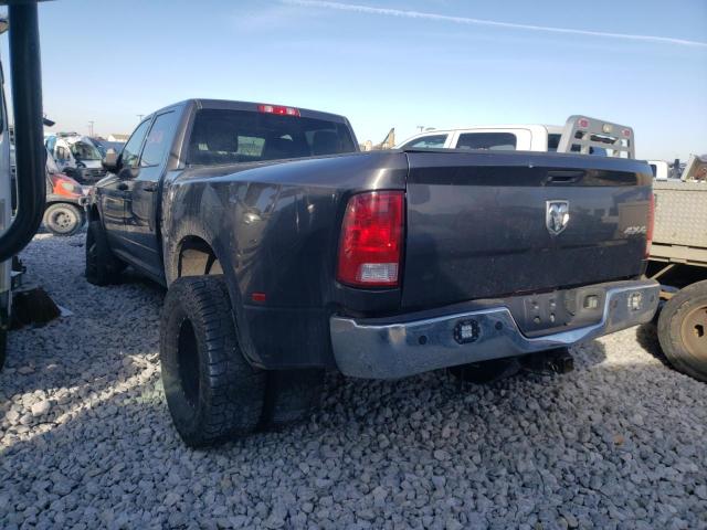 3C63RRGLXGG180740 - 2016 RAM 3500 ST CHARCOAL photo 3