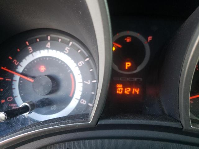 JTKJF5C72C3037507 - 2012 TOYOTA SCION TC 白色 照片 8