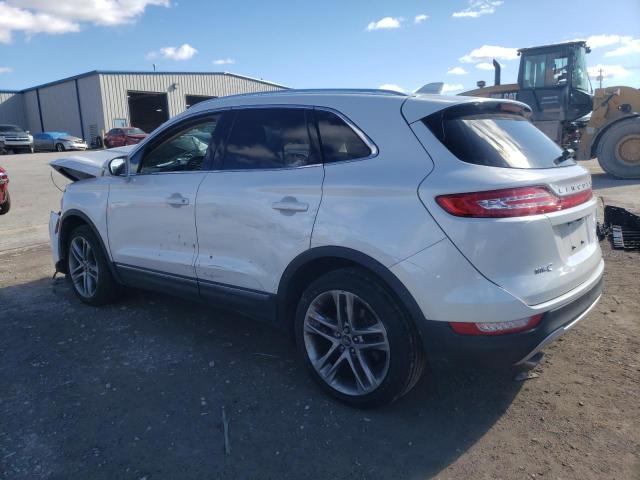5LMCJ3D93HUL71929 - 2017 LINCOLN MKC RESERV Ağ foto 2