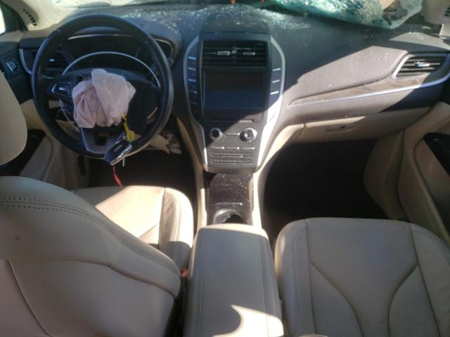 5LMCJ3D93HUL71929 - 2017 LINCOLN MKC RESERV Ağ foto 8