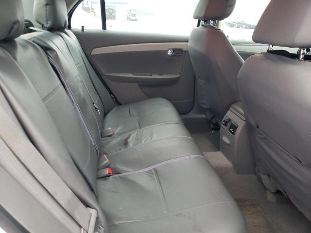 1G1ZC5EUXCF297716 - 2012 CHEVROLET MALIBU 1LT Ağ foto 10