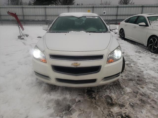 1G1ZC5EUXCF297716 - 2012 CHEVROLET MALIBU 1LT Ağ foto 5