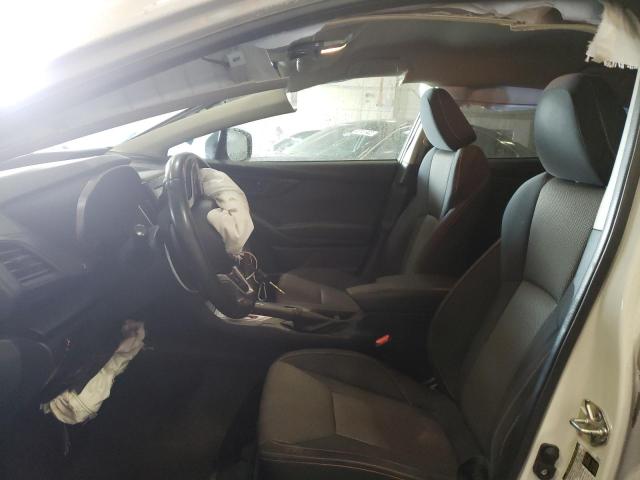 JF2GTADC1JH332498 - 2018 SUBARU CROSSTREK Սպիտակ լուսանկար 7