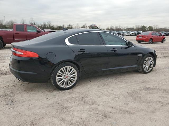 SAJWA0FS4FPU69951 - 2015 JAGUAR XF 2.0T PR BLACK photo 3