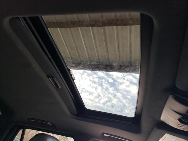 SALSF2D43DA759685 - 2013 LAND ROVER RANGE ROVE BLACK photo 13