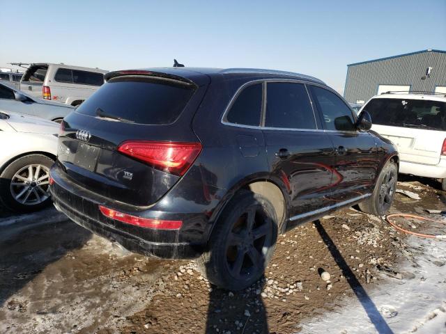 WA1CMAFP8EA081711 - 2014 AUDI Q5 TDI PRE BLACK photo 3