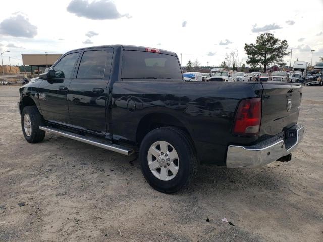3C6UR5DL7FG639156 - 2015 RAM 2500 SLT 黑色 照片 2
