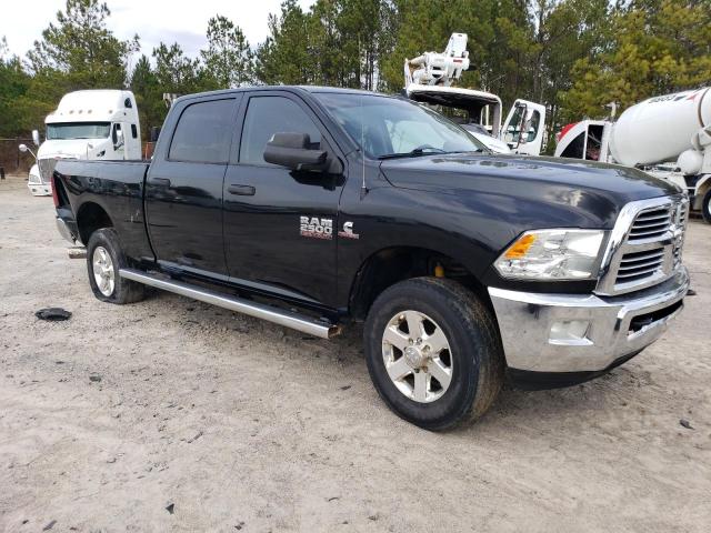 3C6UR5DL7FG639156 - 2015 RAM 2500 SLT 黑色 照片 4