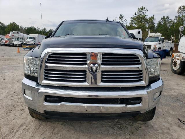 3C6UR5DL7FG639156 - 2015 RAM 2500 SLT BLACK photo 5