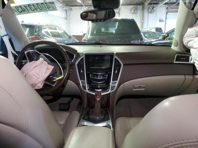 2HGFC2F88KH606477 - 2019 HONDA CIVIC SPOR 蓝色 照片 8