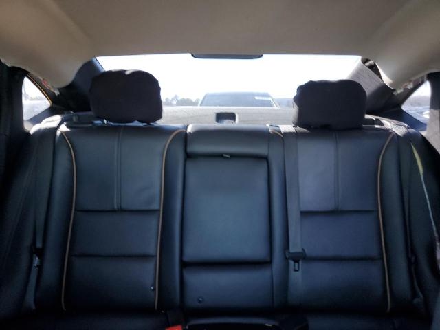 1G1125S30JU123657 - 2018 CHEVROLET IMPALA PRE შავი ფოტო 10