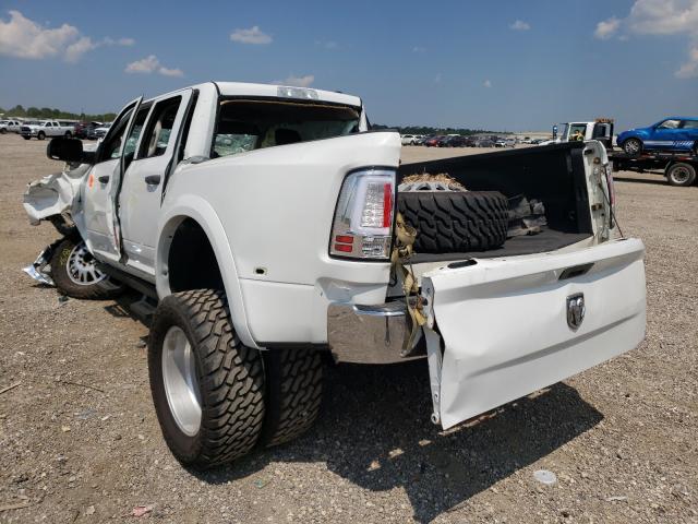 3C6UD5CL3CG272591 - 2012 DODGE RAM 2500 S Ağ foto 3