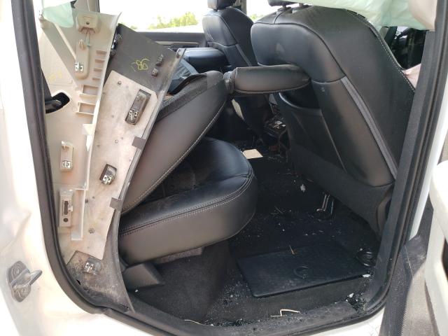 3C6UD5CL3CG272591 - 2012 DODGE RAM 2500 S Ağ foto 6