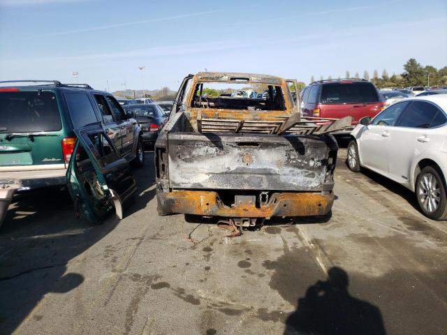 3C6UR5DLXEG208793 - 2014 RAM 2500 SLT Qara foto 10