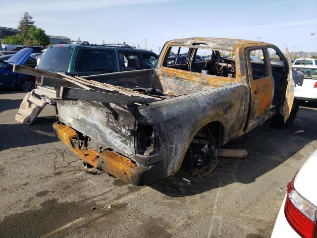 3C6UR5DLXEG208793 - 2014 RAM 2500 SLT Qara foto 4