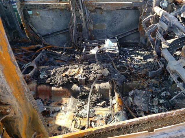 3C6UR5DLXEG208793 - 2014 RAM 2500 SLT Qara foto 5