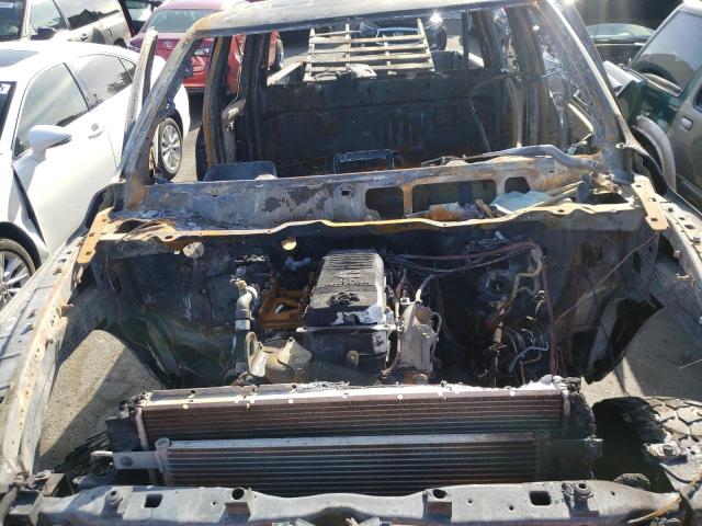 3C6UR5DLXEG208793 - 2014 RAM 2500 SLT Qara foto 7