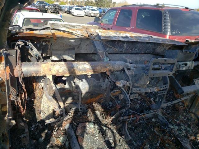 3C6UR5DLXEG208793 - 2014 RAM 2500 SLT Qara foto 8