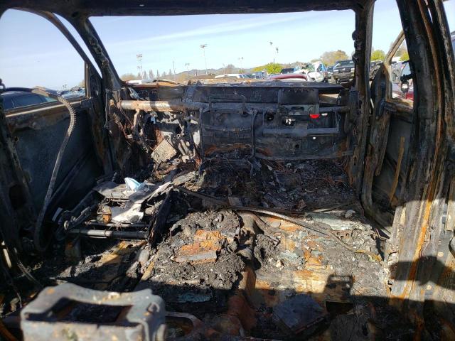 3C6UR5DLXEG208793 - 2014 RAM 2500 SLT Qara foto 9