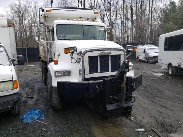 1FVHAEAN01LH99194 - 2001 FREIGHTLINER CONVENTION WHITE photo 1