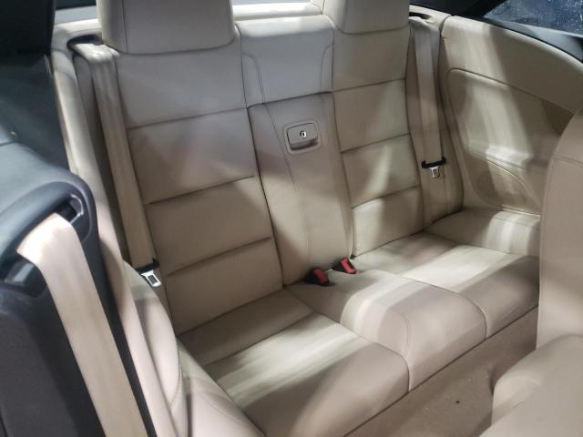 WVWFA7AH4AV011107 - 2010 VOLKSWAGEN EOS LUX 蓝色 照片 6