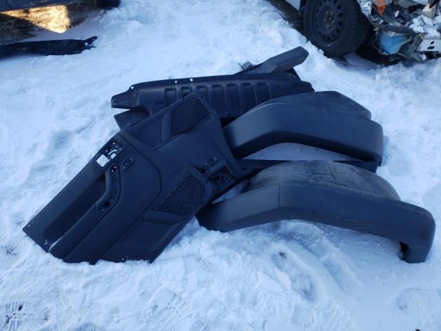 1C4AJWAG4DL504037 - 2013 JEEP WRANGLER S BLUE photo 12