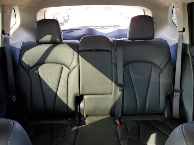 LRBFXCSA0LD126433 - 2020 BUICK ENVISION E Սև լուսանկար 10