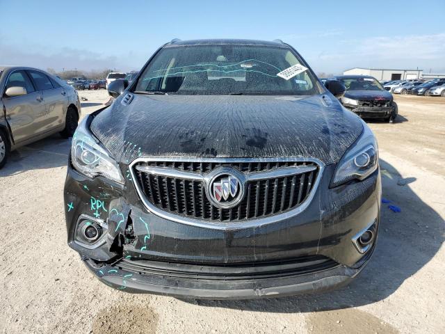 LRBFXCSA0LD126433 - 2020 BUICK ENVISION E Սև լուսանկար 5