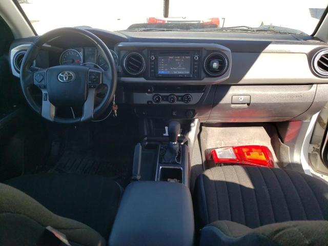 5TFRZ5CN4HX027903 - 2017 TOYOTA TACOMA ACC თეთრი ფოტო 8