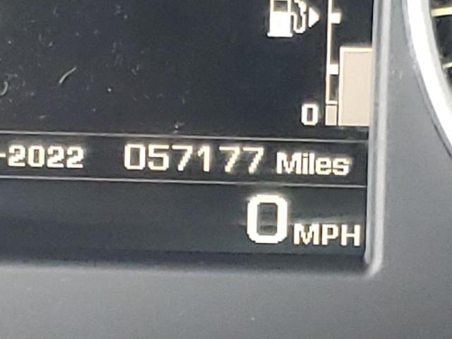 SALAG2V66GA802087 - 2016 LAND ROVER LR4 ბურგუნდია ფოტო 8