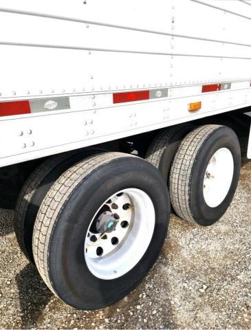 1UYVS2537EU891923 - 2014 UTILIMASTER ALL MODELS WHITE photo 5