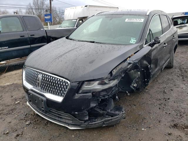 5LMCJ1D97KUL38069 - 2019 LINCOLN MKC BLACK photo 1