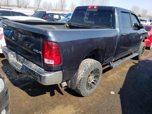 3C6UR5DL9DG606429 - 2013 RAM 2500 SLT 灰色 照片 4