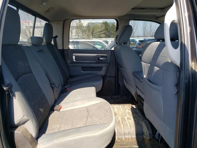 3C6UR5DL9DG606429 - 2013 RAM 2500 SLT 灰色 照片 6