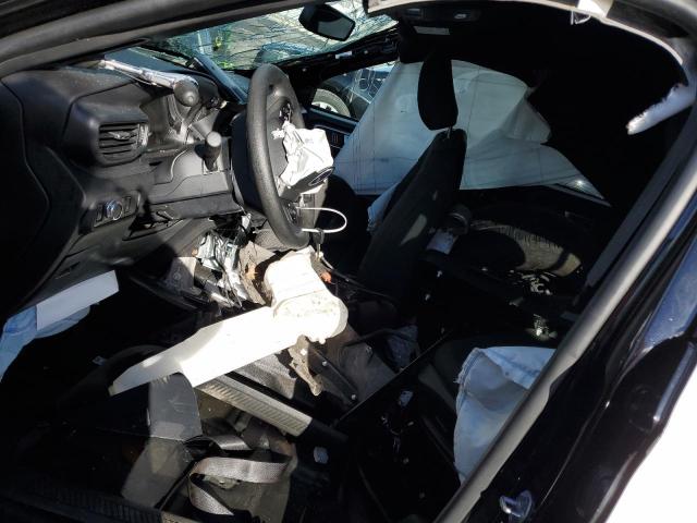 1FM5K8AW4MNA19656 - 2021 FORD EXPLORER P TWO TONE photo 7