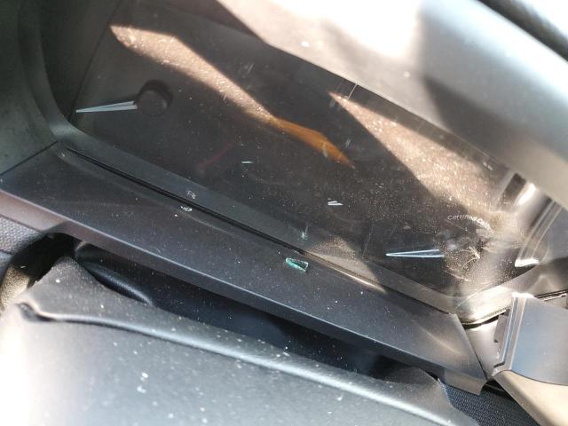 1FM5K8AW4MNA19656 - 2021 FORD EXPLORER P TWO TONE photo 9